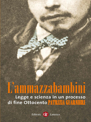 cover image of L'ammazzabambini